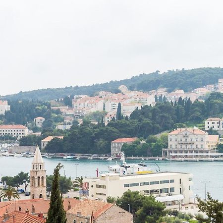 Apartment Antony Dubrovnik Buitenkant foto