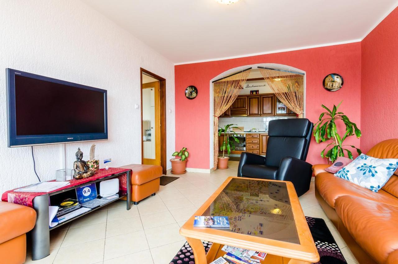 Apartment Antony Dubrovnik Buitenkant foto