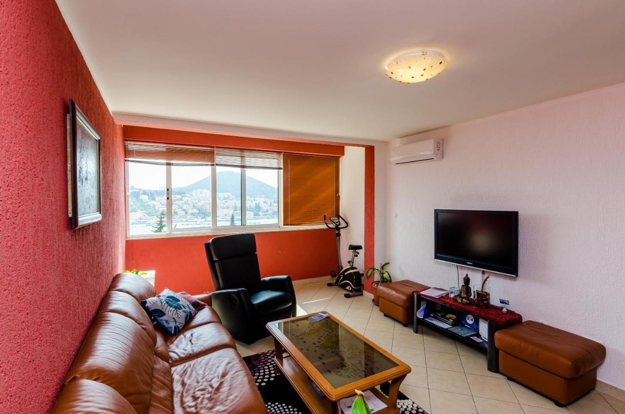Apartment Antony Dubrovnik Buitenkant foto