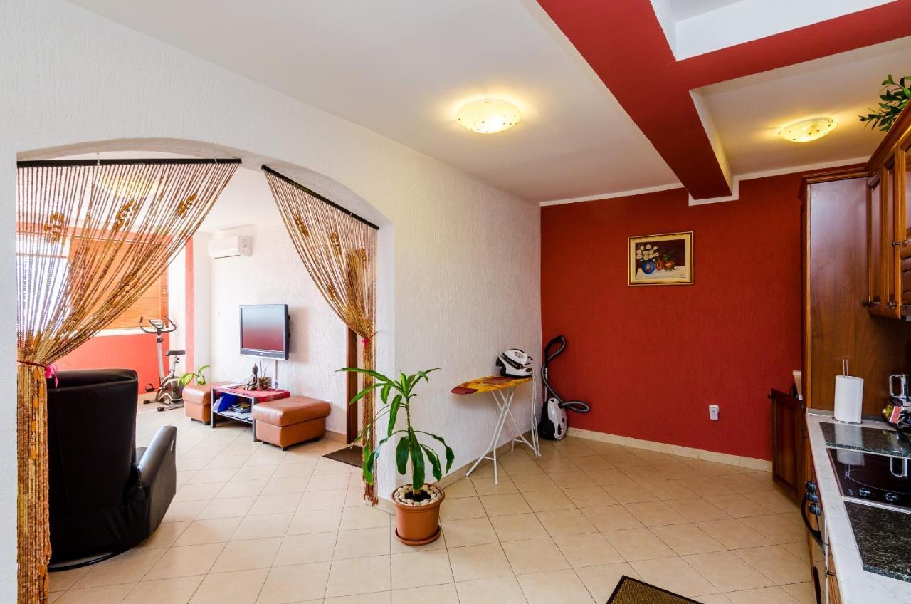 Apartment Antony Dubrovnik Buitenkant foto