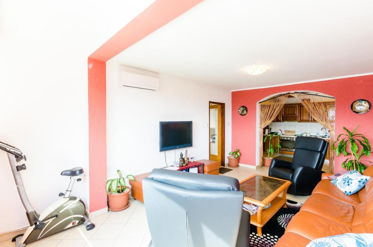 Apartment Antony Dubrovnik Buitenkant foto