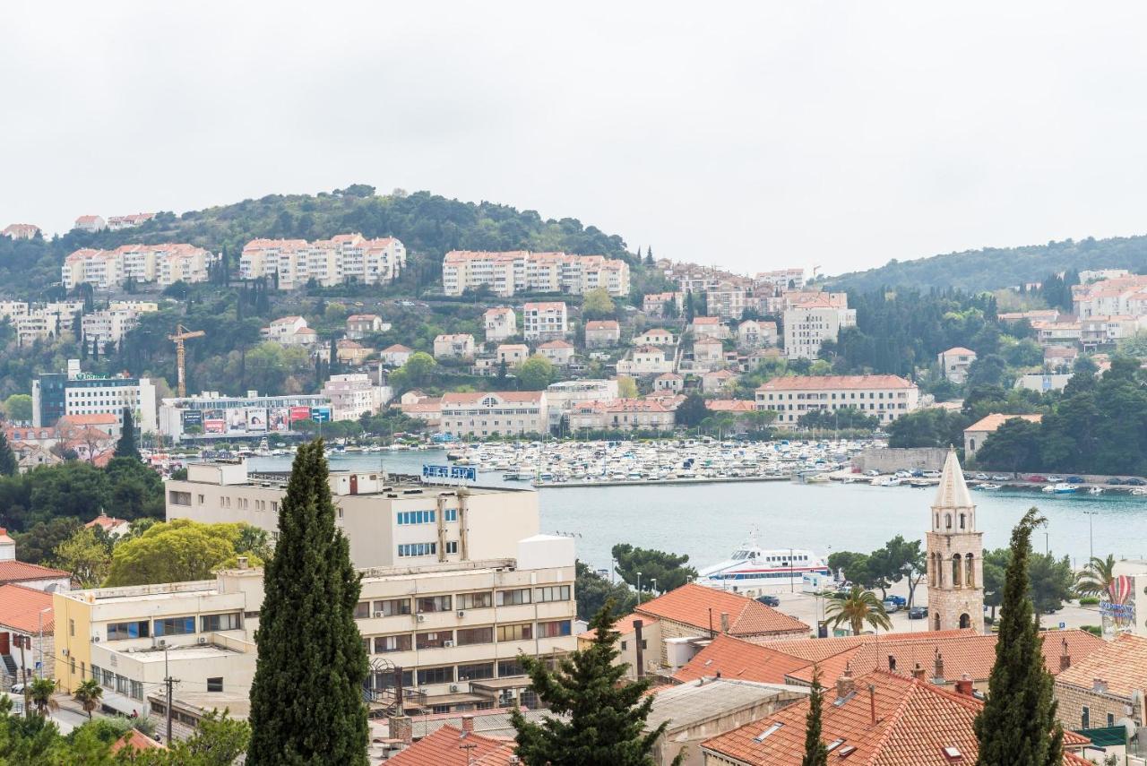 Apartment Antony Dubrovnik Buitenkant foto
