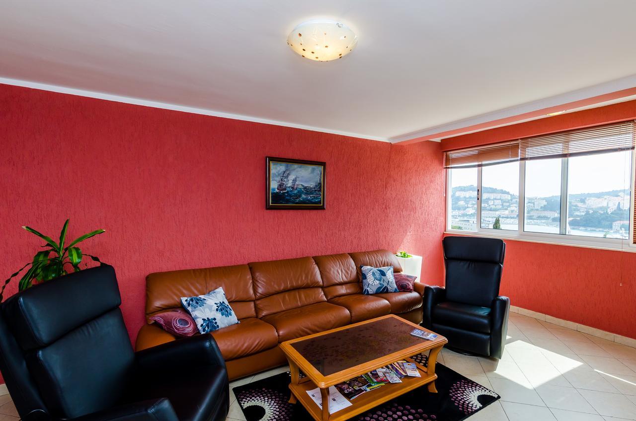 Apartment Antony Dubrovnik Buitenkant foto