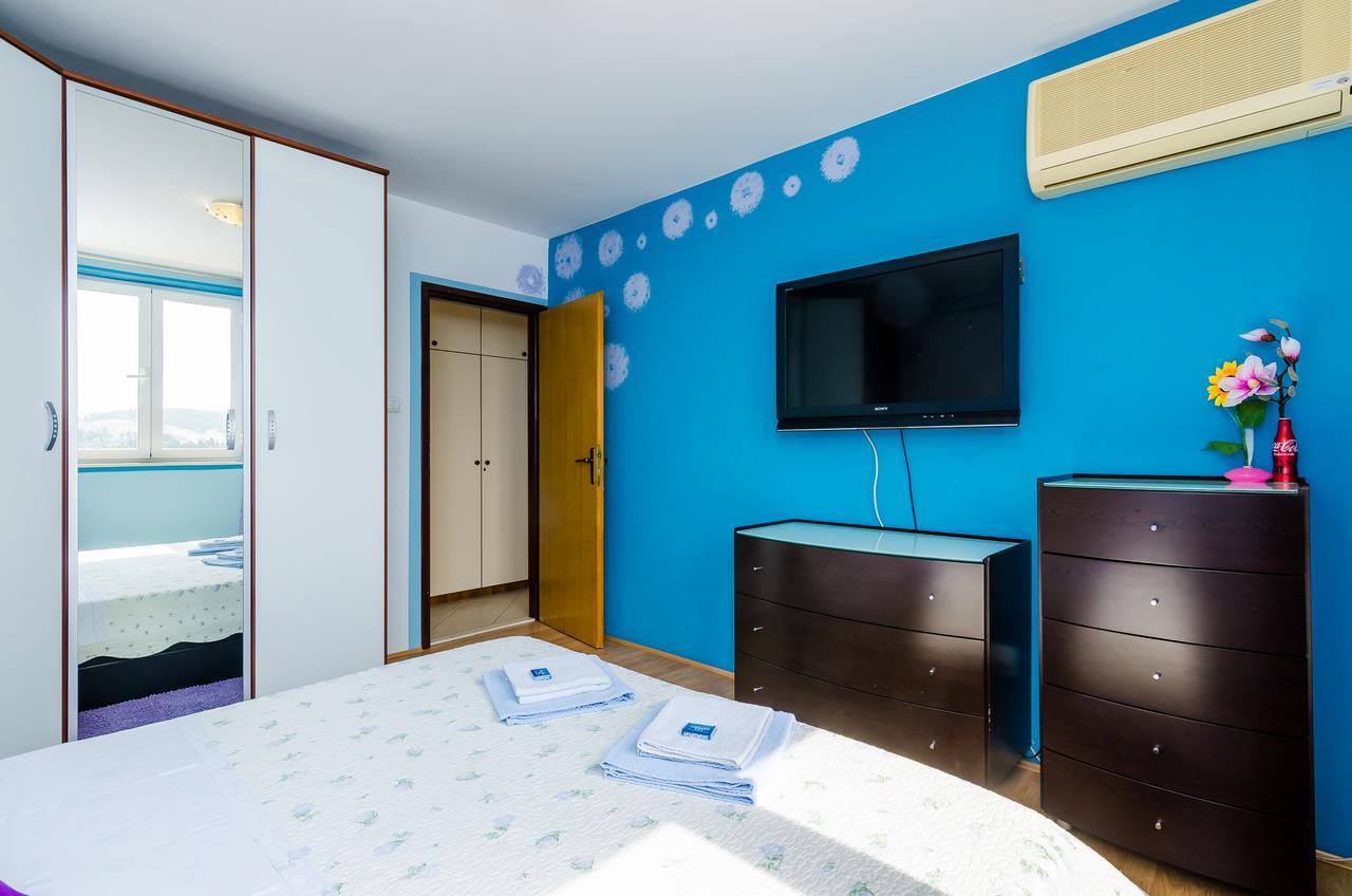 Apartment Antony Dubrovnik Buitenkant foto