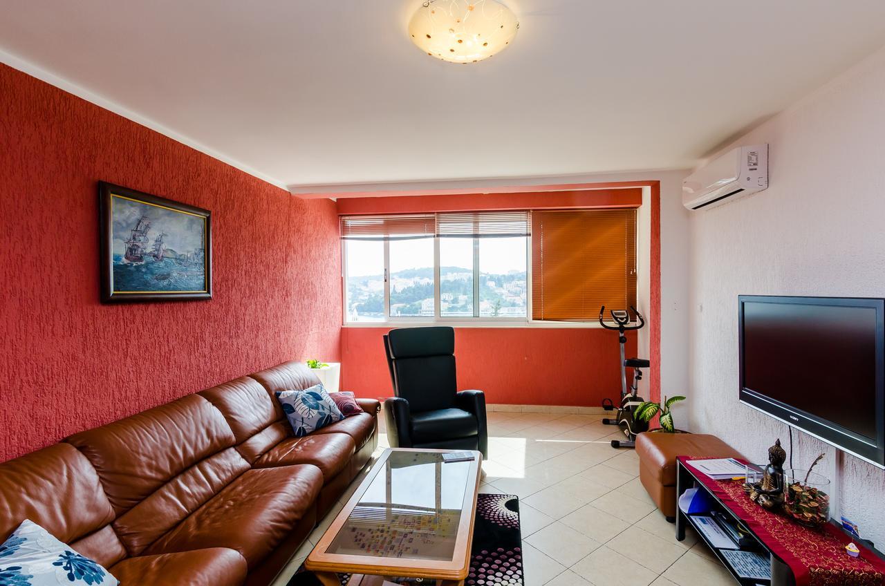 Apartment Antony Dubrovnik Buitenkant foto