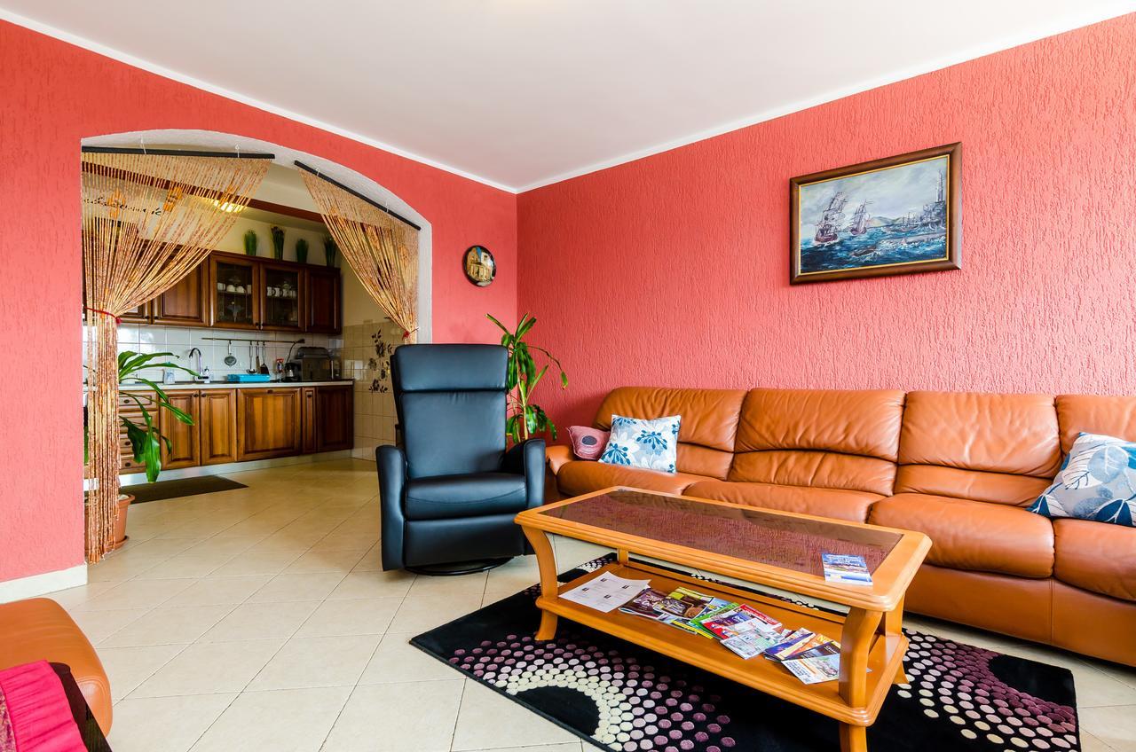 Apartment Antony Dubrovnik Buitenkant foto