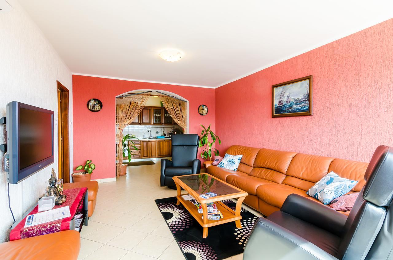 Apartment Antony Dubrovnik Buitenkant foto