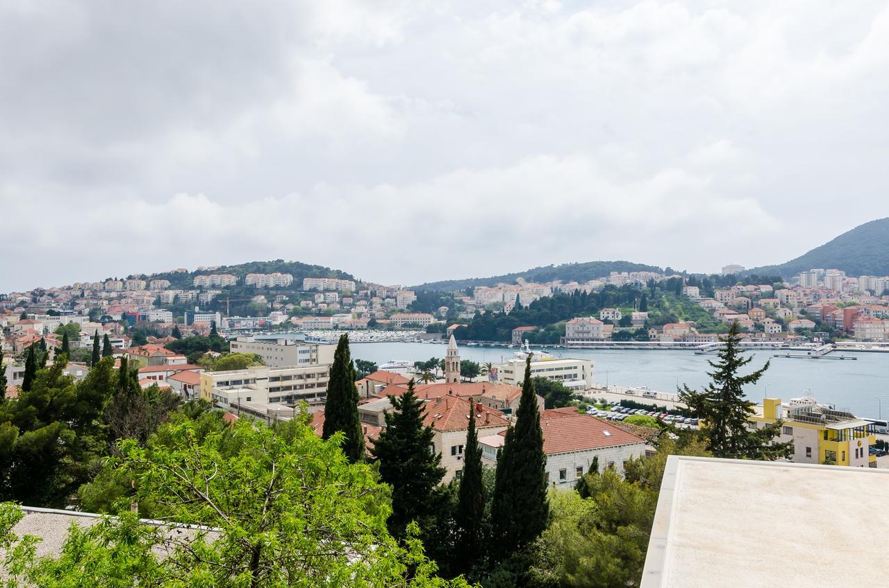 Apartment Antony Dubrovnik Buitenkant foto