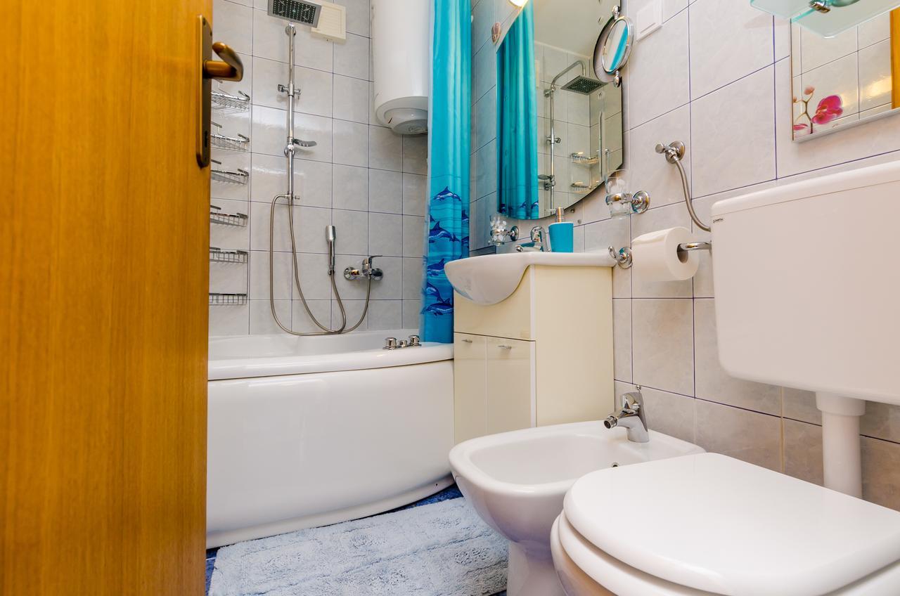 Apartment Antony Dubrovnik Buitenkant foto