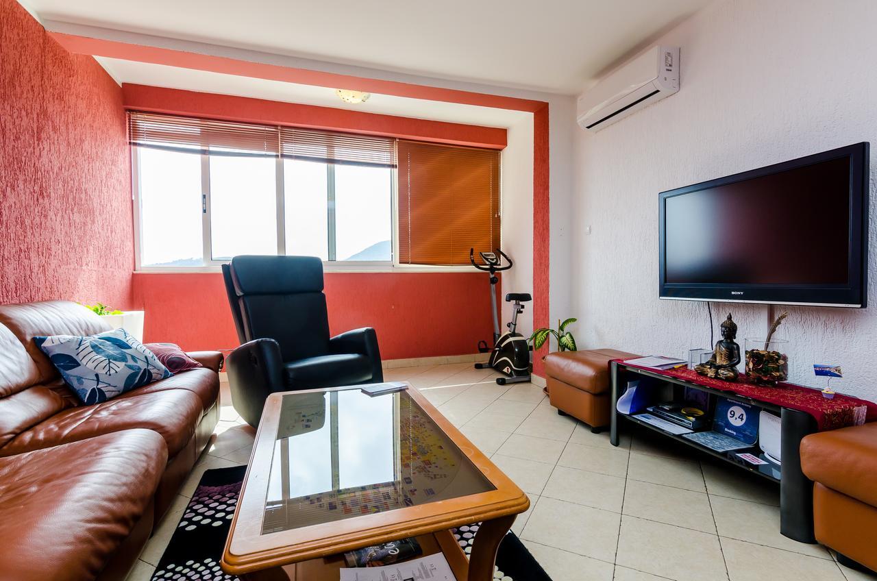 Apartment Antony Dubrovnik Buitenkant foto