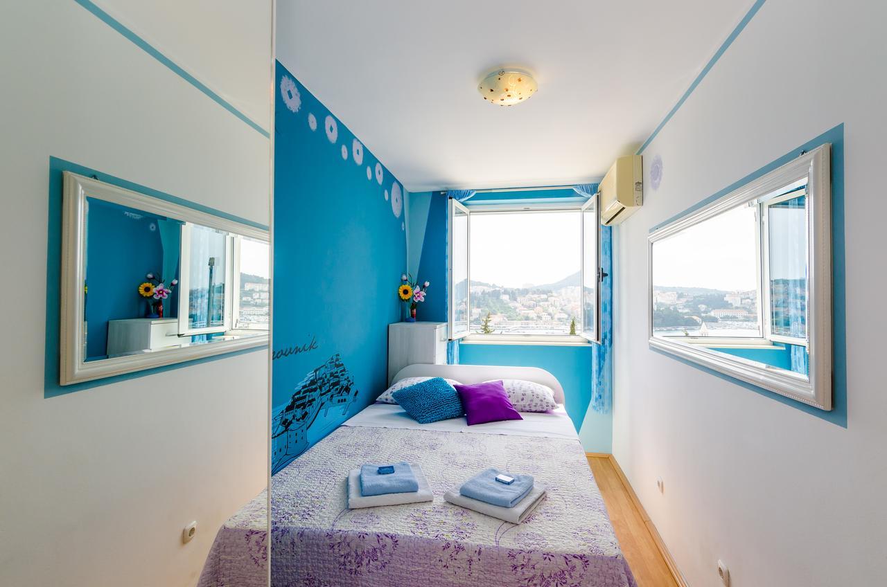 Apartment Antony Dubrovnik Buitenkant foto